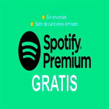 Spotify sin anuncios-movil